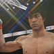 Illustration for article titled Putting Bruce Lee Against Real UFC Fighters Is Kinda Creepy, Guys